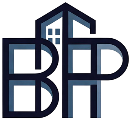 Burlington Property LLC Logo
